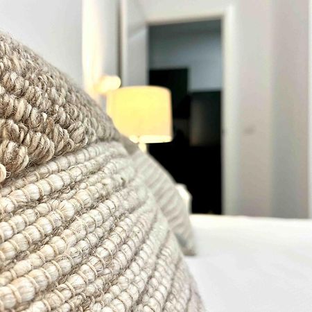Apartamentos La Tahona Cadiz Dış mekan fotoğraf