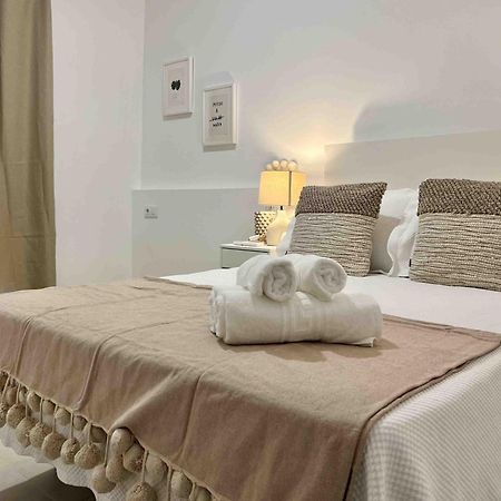 Apartamentos La Tahona Cadiz Dış mekan fotoğraf