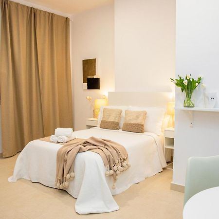 Apartamentos La Tahona Cadiz Dış mekan fotoğraf