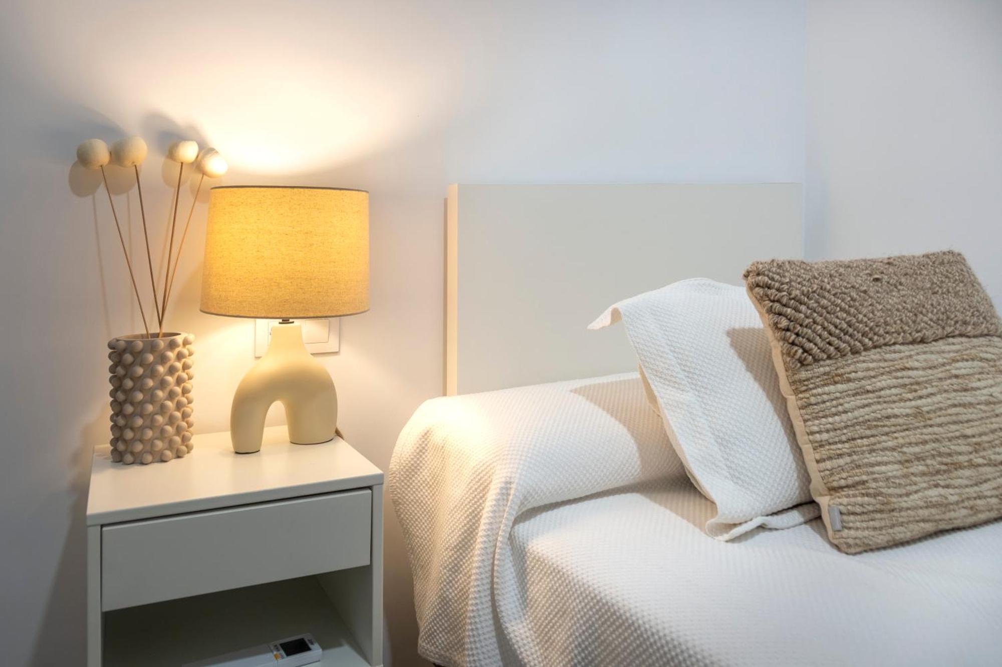Apartamentos La Tahona Cadiz Dış mekan fotoğraf