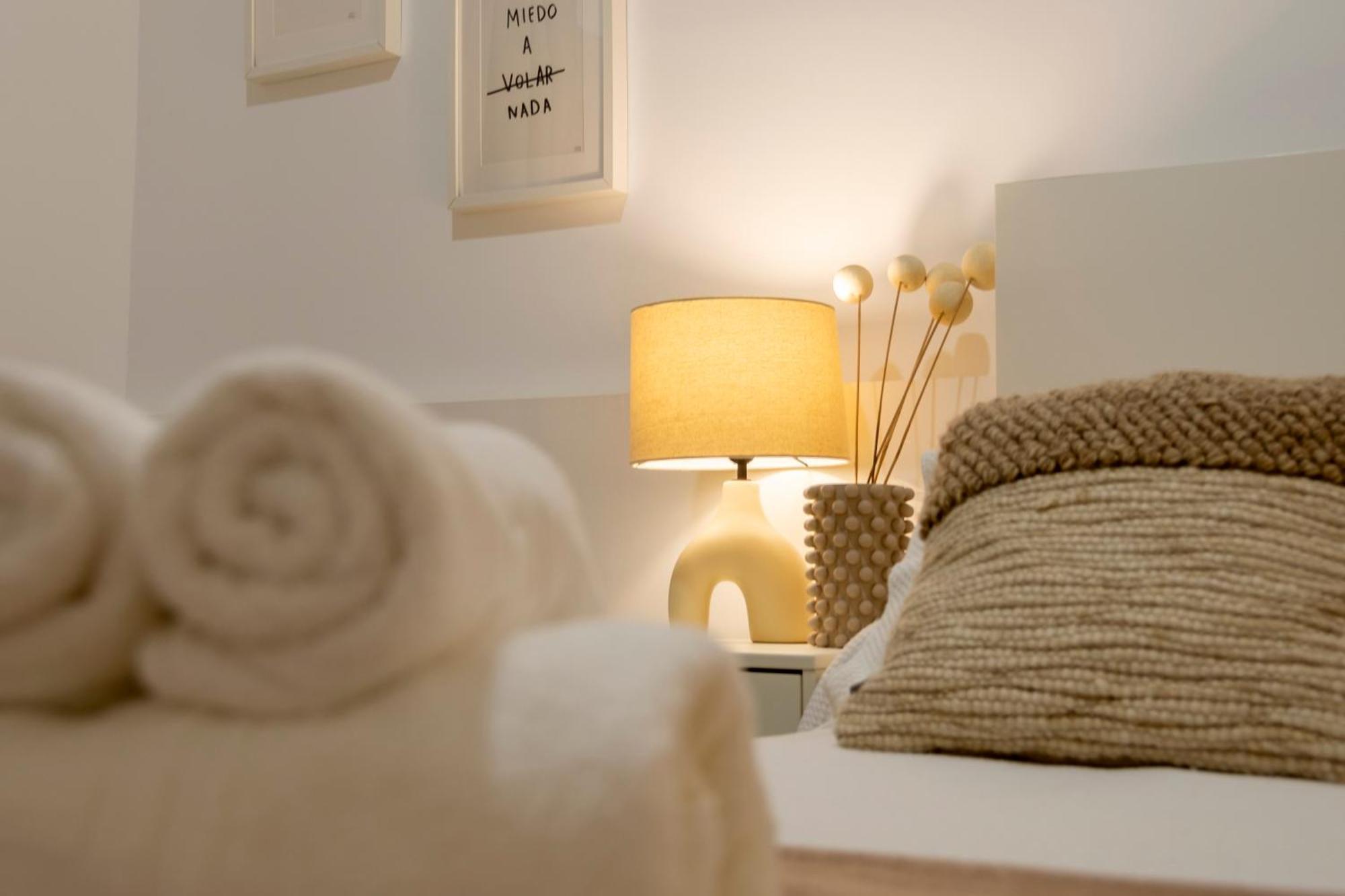 Apartamentos La Tahona Cadiz Dış mekan fotoğraf