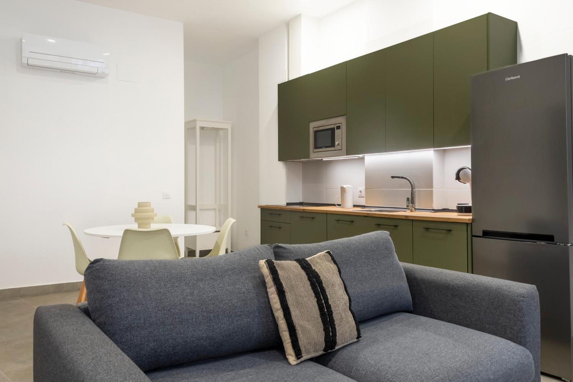 Apartamentos La Tahona Cadiz Dış mekan fotoğraf