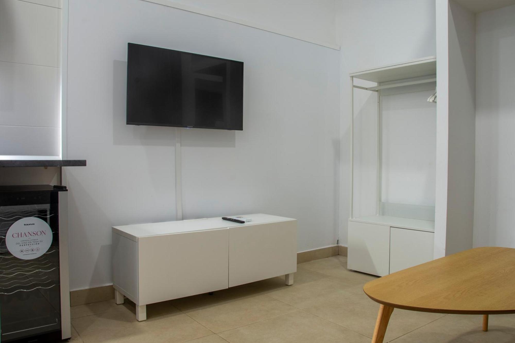 Apartamentos La Tahona Cadiz Dış mekan fotoğraf