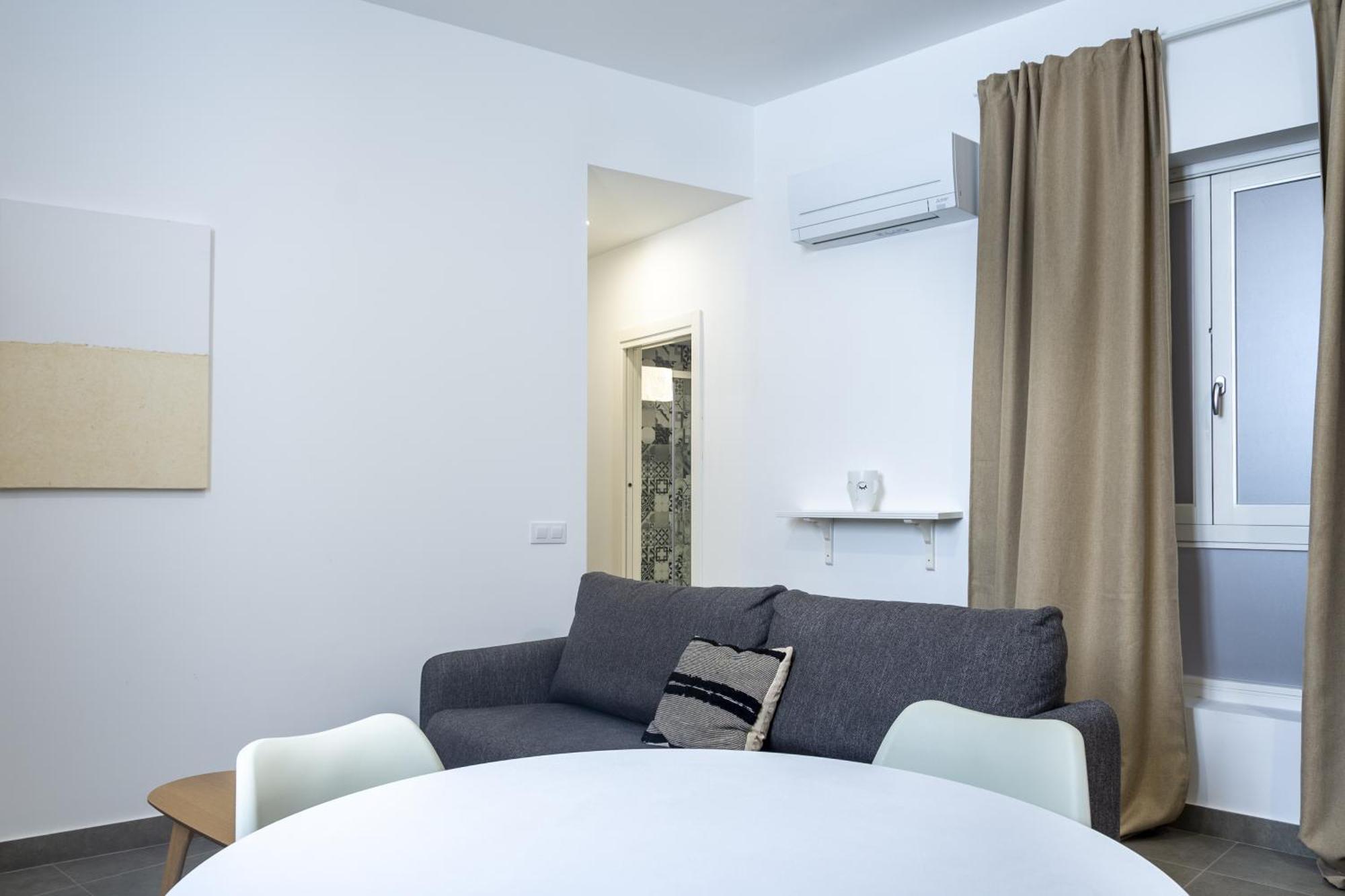 Apartamentos La Tahona Cadiz Dış mekan fotoğraf