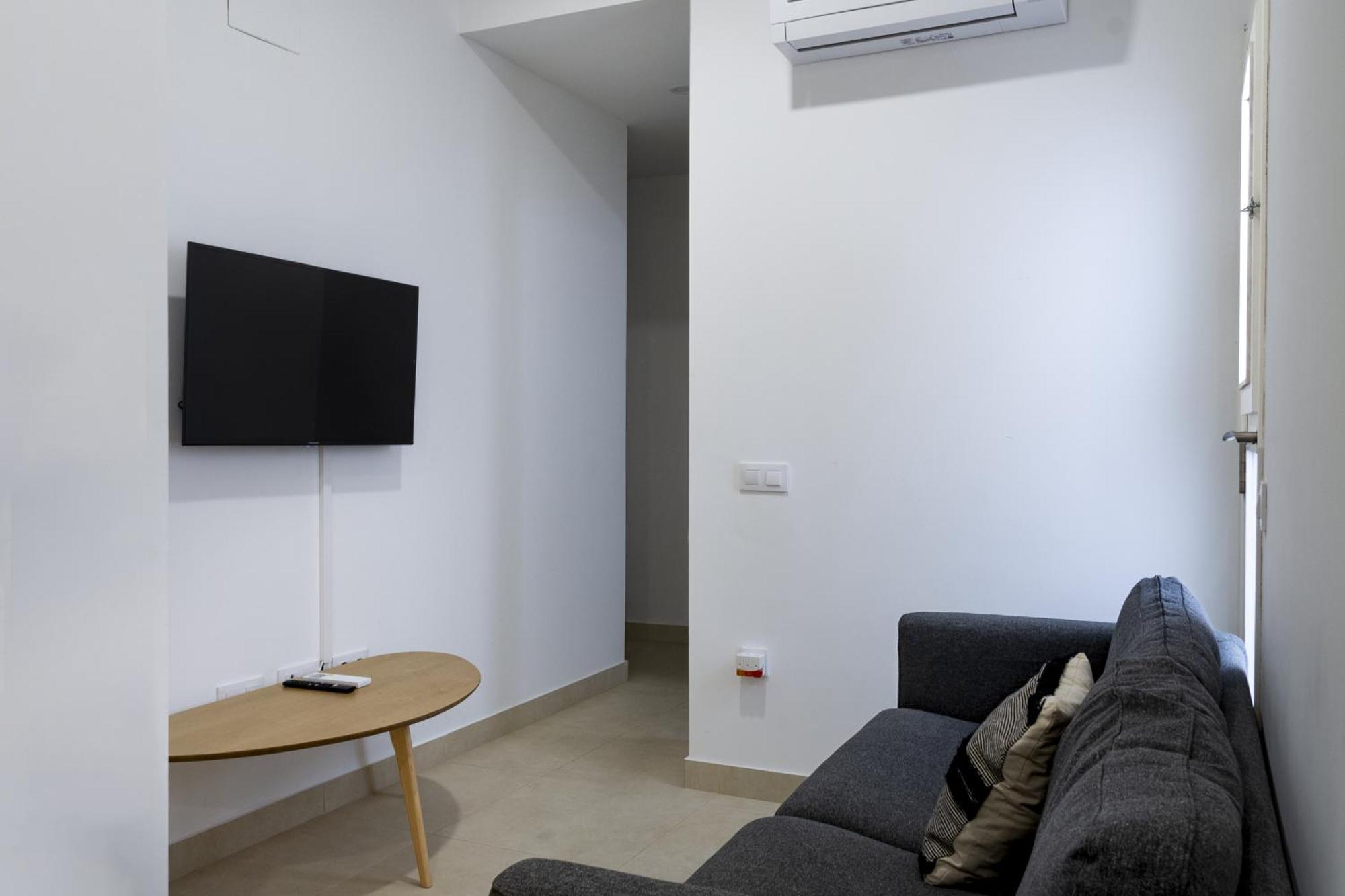 Apartamentos La Tahona Cadiz Dış mekan fotoğraf