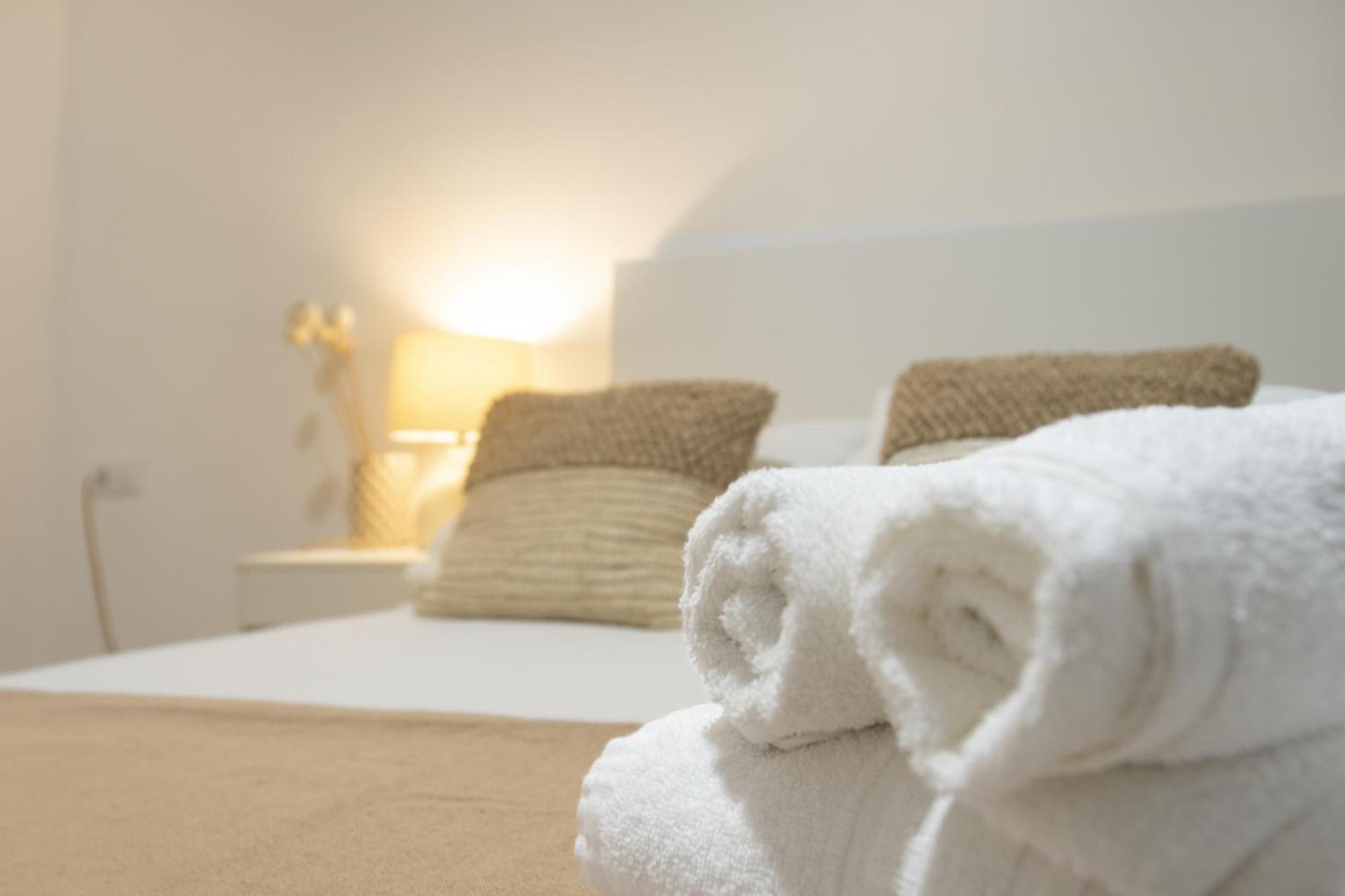 Apartamentos La Tahona Cadiz Dış mekan fotoğraf