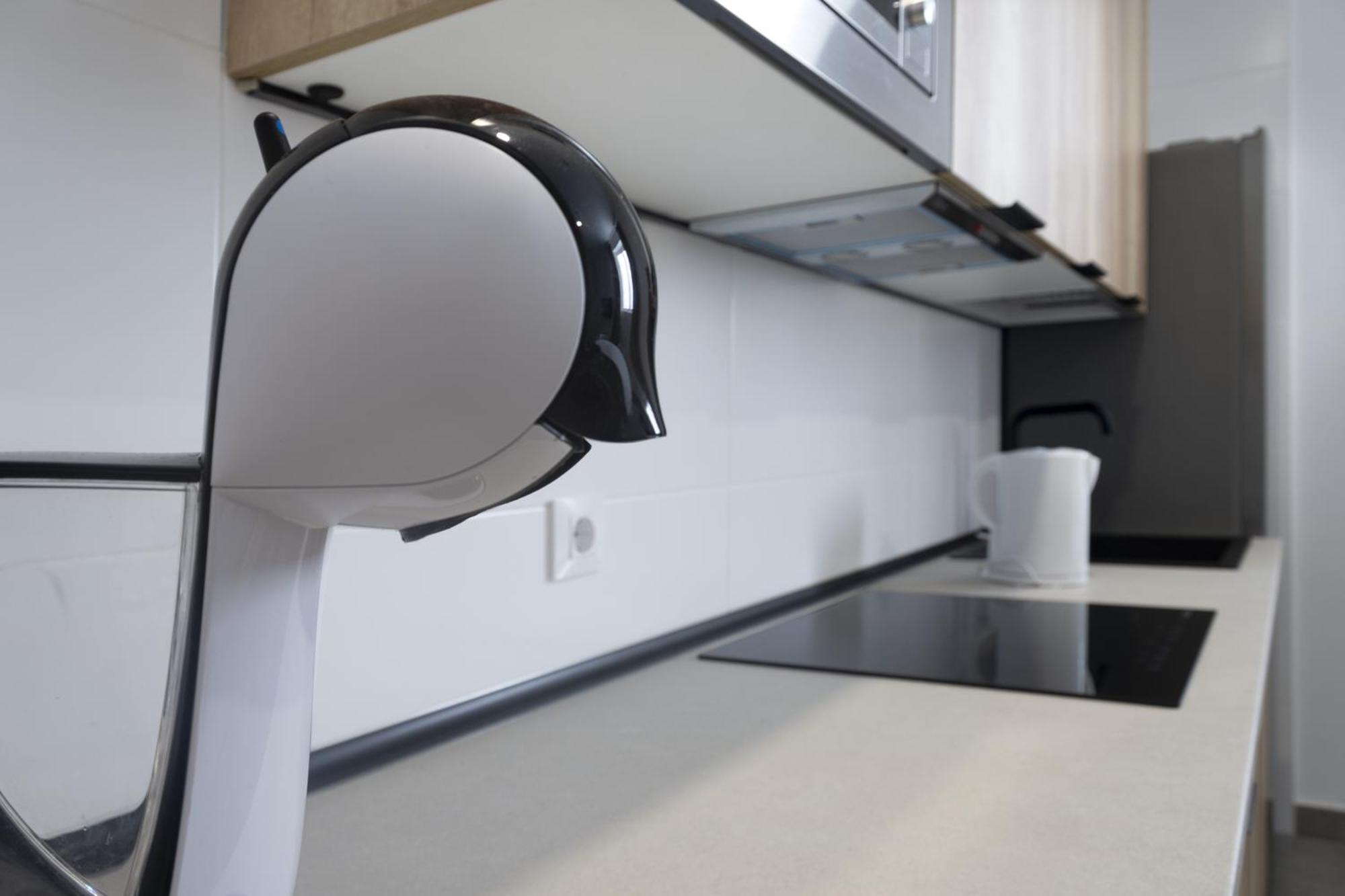 Apartamentos La Tahona Cadiz Dış mekan fotoğraf