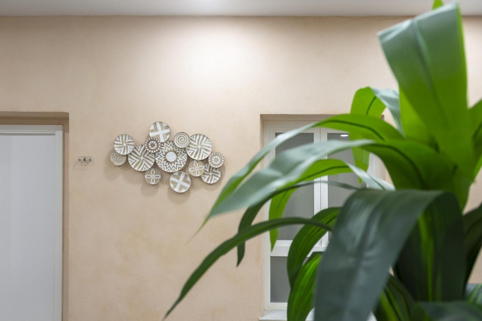 Apartamentos La Tahona Cadiz Dış mekan fotoğraf