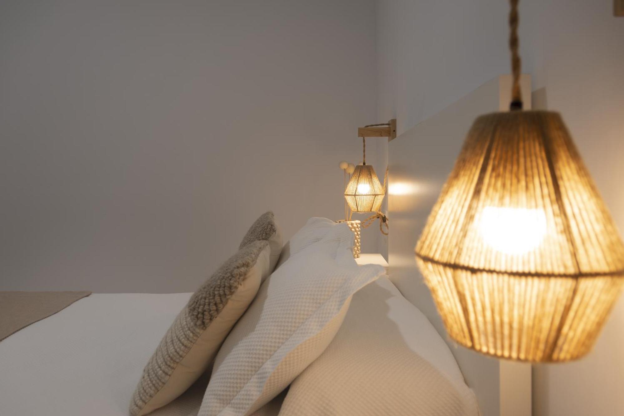 Apartamentos La Tahona Cadiz Dış mekan fotoğraf