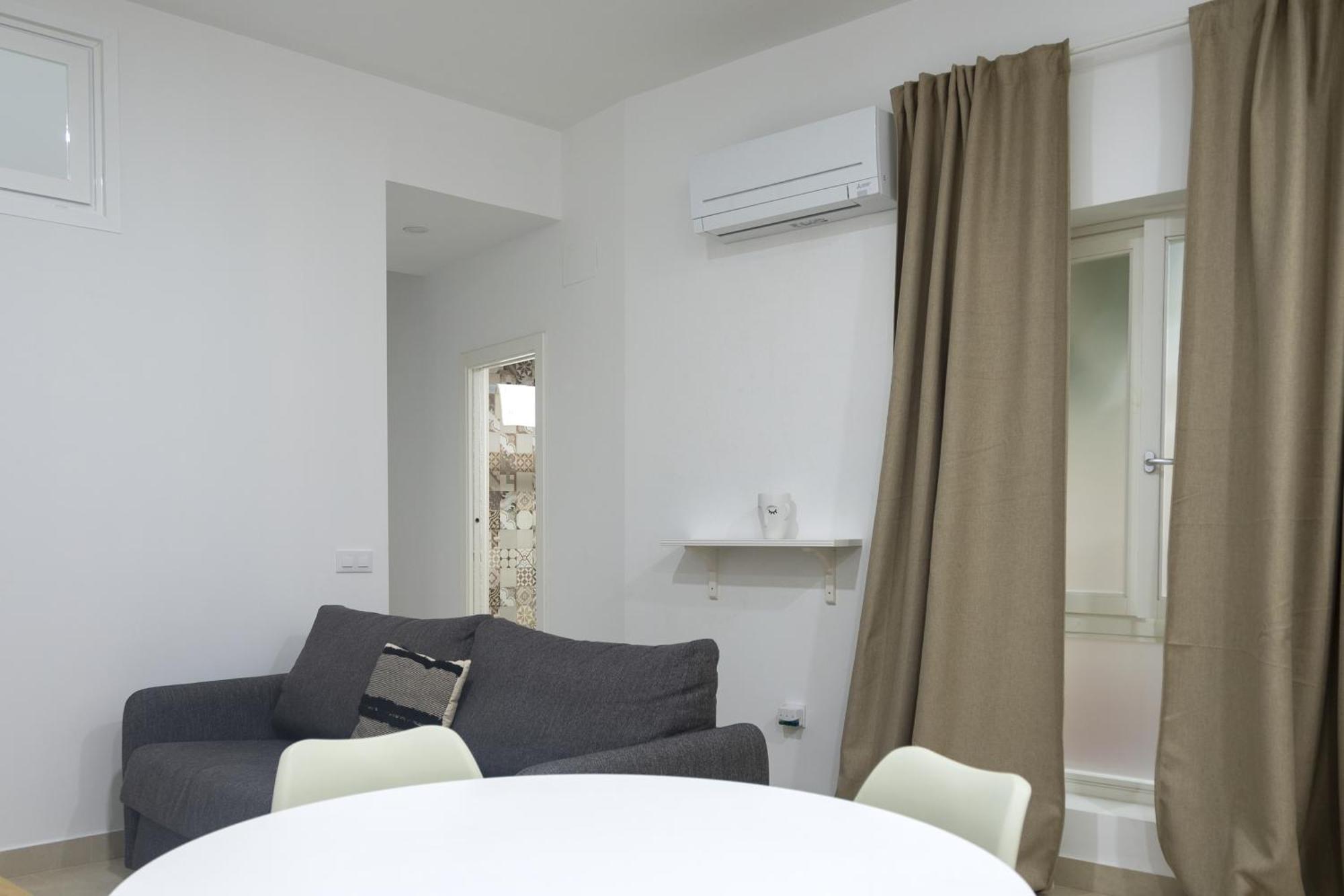 Apartamentos La Tahona Cadiz Dış mekan fotoğraf