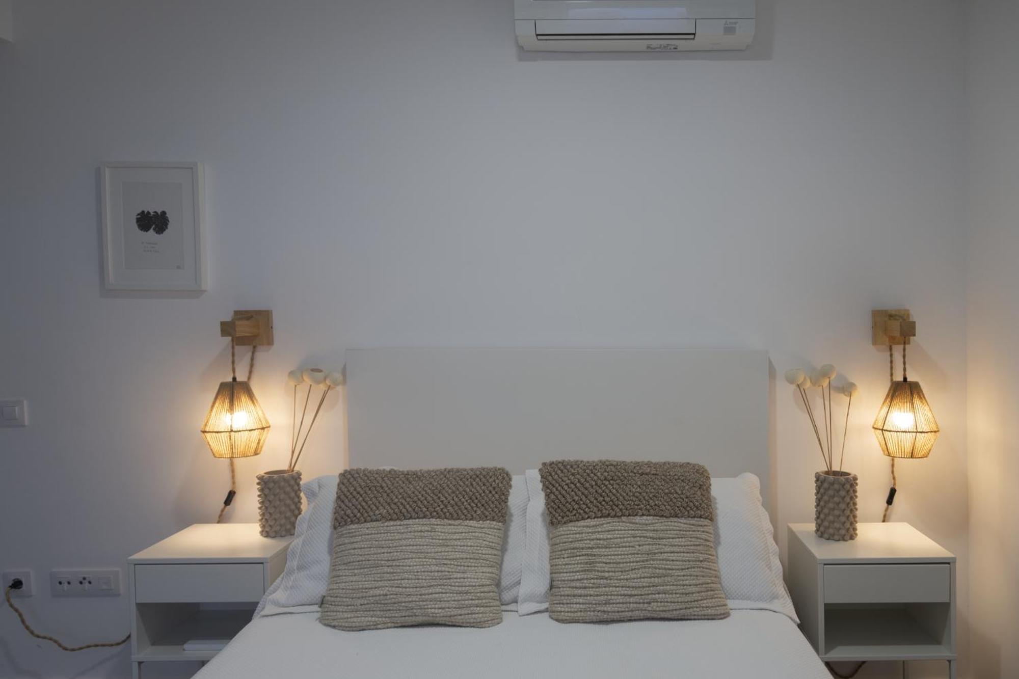 Apartamentos La Tahona Cadiz Dış mekan fotoğraf
