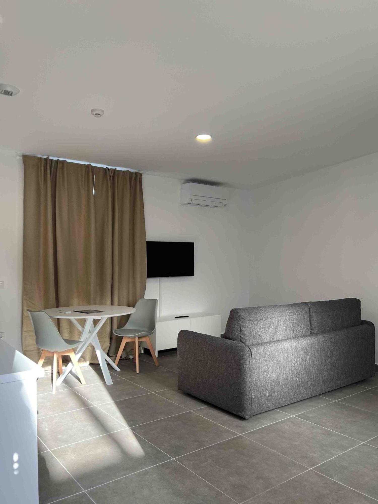 Apartamentos La Tahona Cadiz Dış mekan fotoğraf