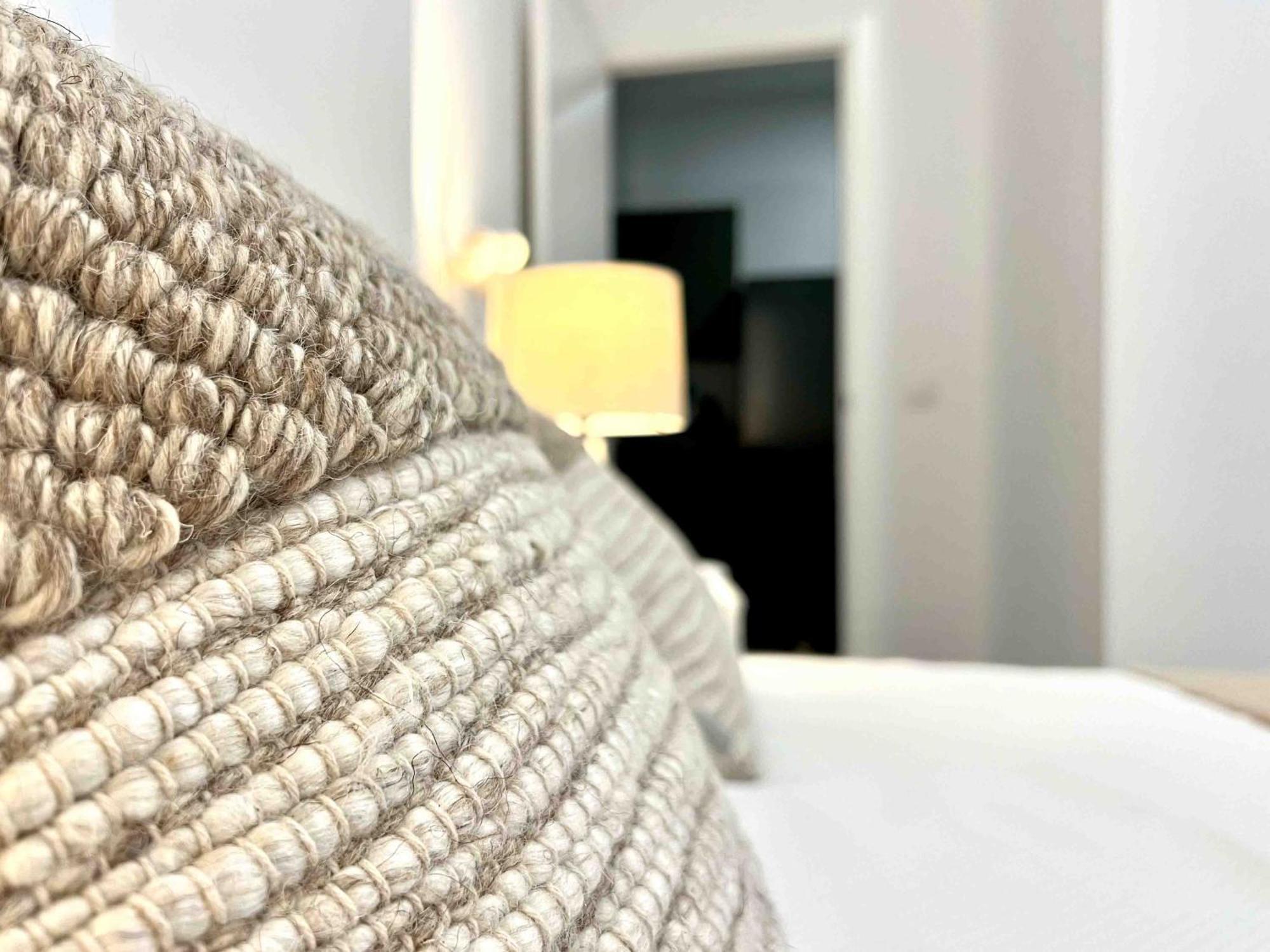 Apartamentos La Tahona Cadiz Dış mekan fotoğraf