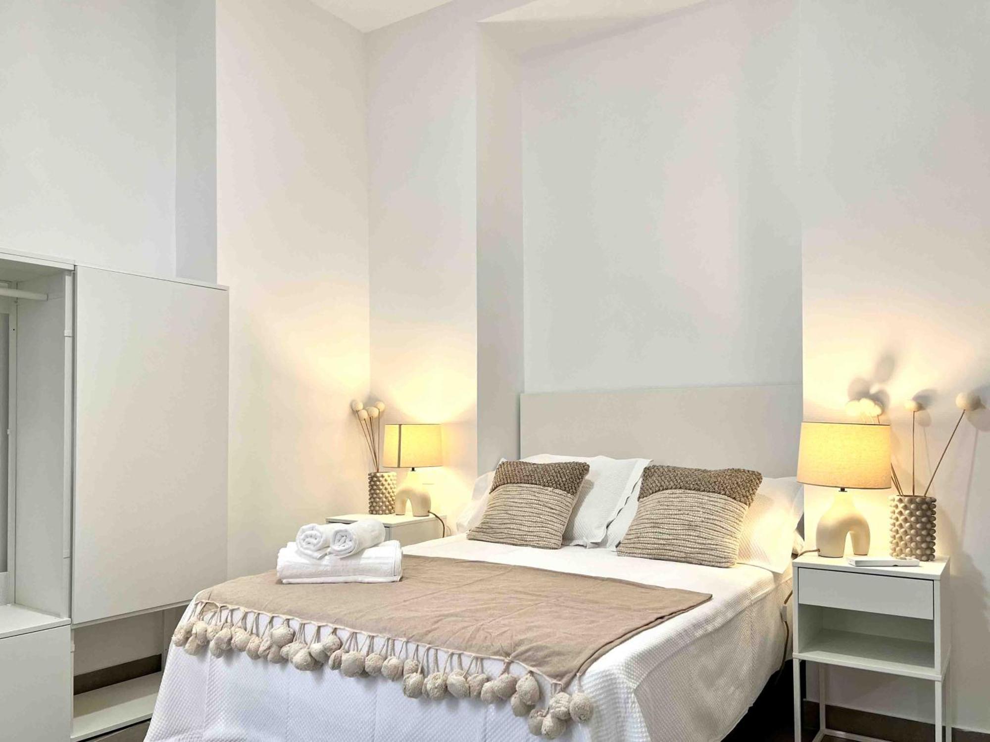 Apartamentos La Tahona Cadiz Dış mekan fotoğraf