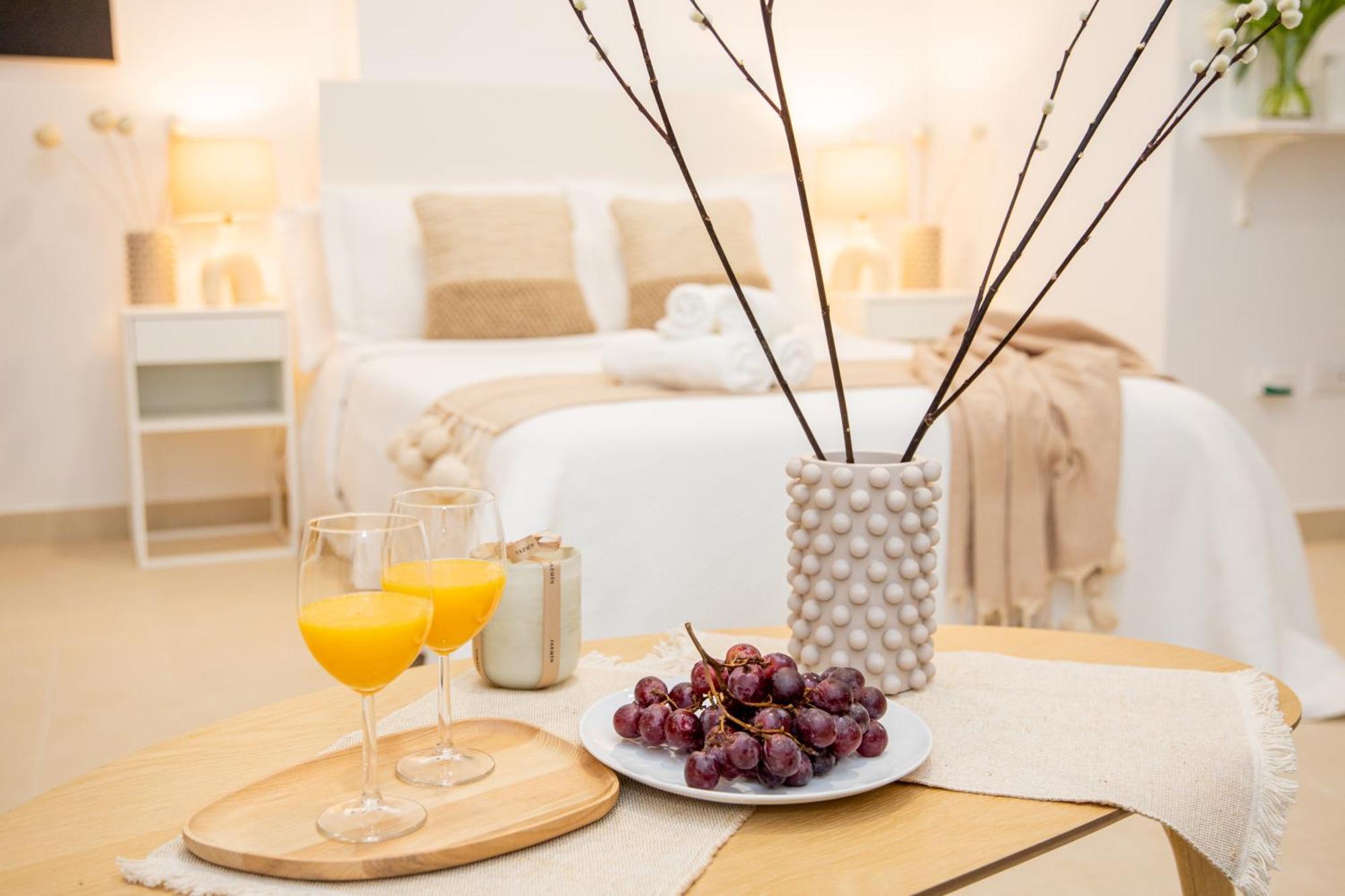 Apartamentos La Tahona Cadiz Dış mekan fotoğraf
